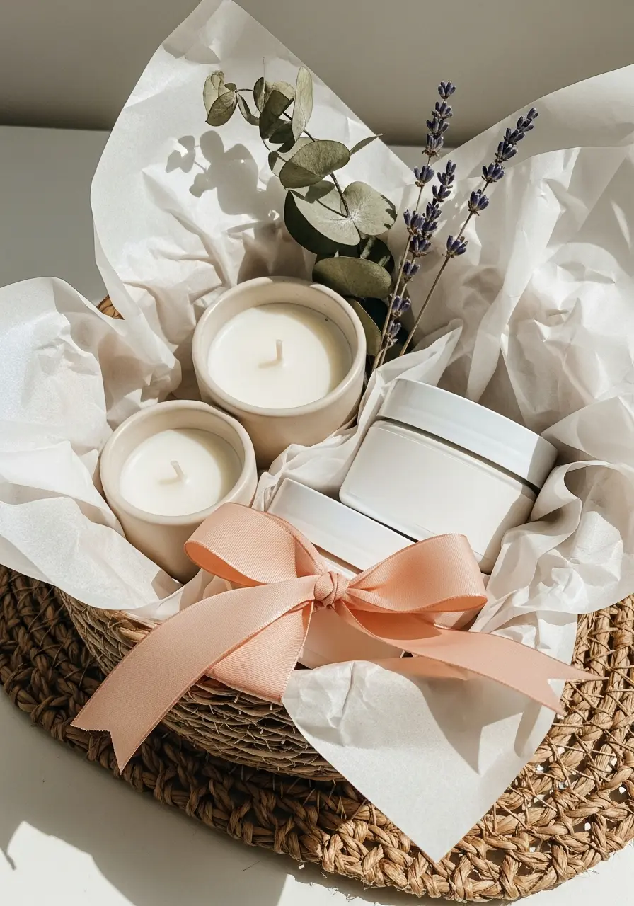 Premium Gift Baskets